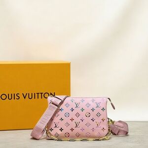 Louis Vuitton Coussin PM Bag
